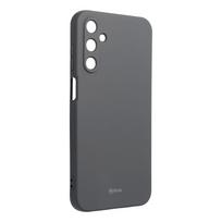 ROAR case ALL DAY COLORFUL JELLY for SAMSUNG A15 4G / A15 5G grey