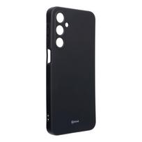 ROAR case ALL DAY COLORFUL JELLY for SAMSUNG A16 5G black