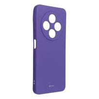 ROAR case ALL DAY COLORFUL JELLY for XIAOMI Redmi 14C purple
