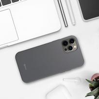 ROAR case ALL DAY COLORFUL JELLY for SAMSUNG A56 5G grey