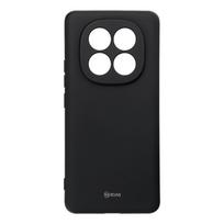 ROAR case ALL DAY COLORFUL JELLY for XIAOMI Redmi Note 14 Pro+ 5G black