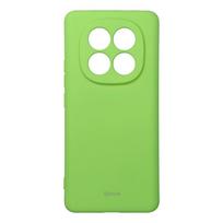 ROAR case ALL DAY COLORFUL JELLY for XIAOMI Redmi Note 14 Pro+ 5G lime