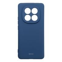 ROAR case ALL DAY COLORFUL JELLY for XIAOMI Redmi Note 14 Pro+ 5G navy