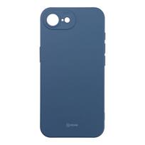 ROAR case ALL DAY COLORFUL JELLY for IPHONE 16e navy