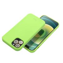 ROAR case ALL DAY COLORFUL JELLY for XIAOMI Redmi 15C lime
