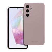 ROAR case for SAMSUNG A35 5G powder pink