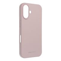 Roar Space Case - for iPhone 16 powder pink