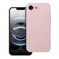 Roar Space Case - for iPhone 16e powder pink