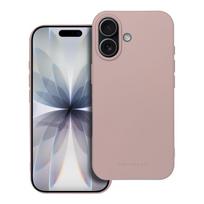 Roar Space Case - for iPhone 17 powder pink