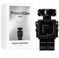 Paco Rabanne Phantom Perfume 100 ml Tester