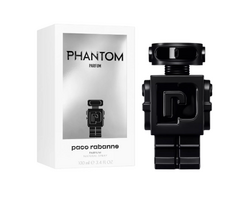 Paco Rabanne Phantom Perfume 100 ml