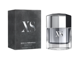 Paco Rabanne XS Pour Homme 2018 Perfume 100 ml EDT