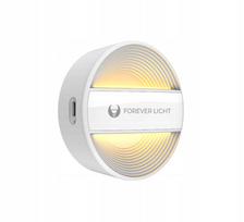 Forever  Light PURE FLC-20 LED night lamp