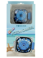 Forever  Kids Action camera blue