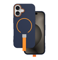 Mocco Loop Thin MagSafe Case for Apple iPhone 17 Pro