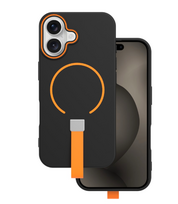 Mocco Loop Thin MagSafe Case for Apple iPhone 17 Air