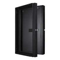 Lanview 19"" 20U Rack Cabinet Double  Section  600 x 150 x 986mm -