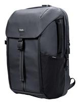 TRUST Laptop case 25669, 43.2 cm (17 inches), Backpack, Grey