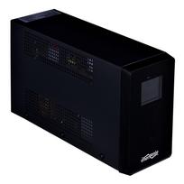 Gembird EG-UPS-033 nenutrūkstamo maitinimo šaltinis (UPS) Line-Interactive 1200 VA 720 W 3 AC kištukai