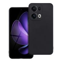 MATT dėklas OPPO Reno 13 Pro juodas