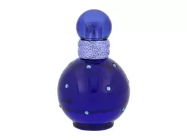 Kvepalai moterims Britney Spears Fantasy Midnight EDP, 30 ml