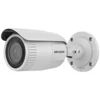 „Hikvision“ cilindrinė kamera DS-2CD1643G2-IZS F2.8-12 (balta, 4 MP, EXIR, 50 m infraraudonųjų spindulių)