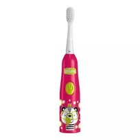 CHICCO_Panda 3l elektrinis dantų šepetėlis
