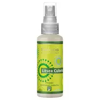 Saloos - Natural air freshener Litsea cubeba 50 ml