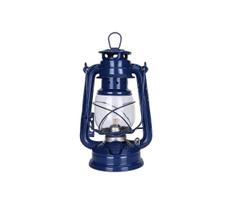 Brilagi - Žibalinė lempa LANTERN 24,5 cm mėlyna