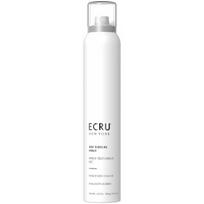 ECRU New York Dry Texture Spray daugiafunkcinė priemonė, sausas šampūnas ir plaukus formuojantis lakas, 225 ml