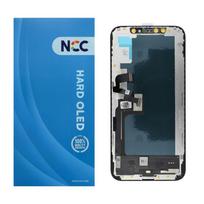 NCC LCD ekranas IPHONE XS Hard OLED