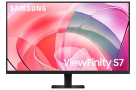 Samsung S70D kompiuterio monitorius 81.3 cm (32") 3840 x 2160 pikselių 4K Ultra HD LED Juodas