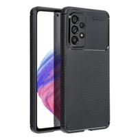 KARŠTO PREMIUM dėklas SAMSUNG A52 5G / A52 LTE (4G) / A52S juodas