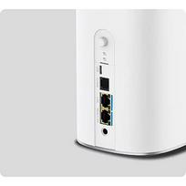 Zte Poland Router ZTE G5 Ultra 5G (MC8512) Rrouter stacjonarny SIM 5G Ultra z WiFi7 MC8512