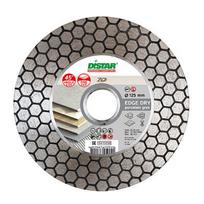 Deimantinis diskas plytelėms Distar Edge dry, 12.5 cm