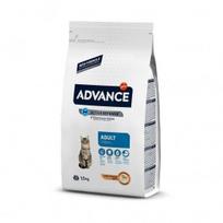 Advance Adult Cat su vištiena ir ryžiais, 1.5 kg