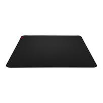 BenQ H-SR III - Black - Single colour - Fabric - Rubber - Anti-slip base - Gaming mouse pad