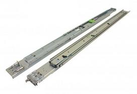 FUJITSU Rack Mount Kit RMK for server with more than 2 height units U or max. 50 Kg F2 with Quick-Release-Lever QRL