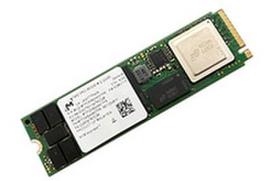 Fsas Technologies Micron - SSD - 480GB - Boot-Laufwerk - intern