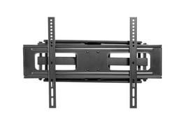 Monitor arm - for wall mounting - max. 50kg - up to VESA 600x400