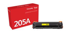 Xerox Everyday - Gelb - kompatibel - Tonerpatrone - für HP Color LaserJet Pro M154a, M154nw, MFP M180n, MFP M180nw, MFP M181fw