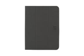 Tucano UP Plus - Flip-Hülle für Tablet - Schwarz - für Apple 10.9  iPad (10. Generation) (IPD1022UPP-BK)