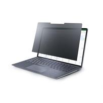 StarTech.com 13.5  Surface Laptop / Surface Book Privacy Screen, Anti-Glare Privacy Filter with 51% Blue Light Reduction, Monitor Screen Protector with +/- 30 deg. Viewing Angle - Matte Finish (135S-PRIVACY-SCREEN) - Blickschutzfilter für Notebook (horizontal) - 34.29 cm (13.5) - durchsichtig - für Microsoft Surface Book, Book 2, Book 3, Laptop, Laptop 2, Laptop 3, Laptop 4, Laptop 5
