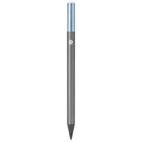 DEQSTER Pencil 2 - Digitaler Eingabestift - Stylus - iPad Stift - kompatibel zu allen Apple iPads ab 2018
