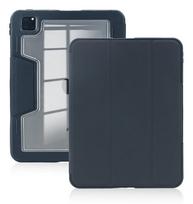 Deqster Tablethülle Rugged #RT2 Case für iPad Pro 13 (M4) 2024