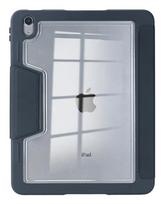 Deqster Tablethülle Rugged #RT2 Case für iPad Air 11 (M2) 2024