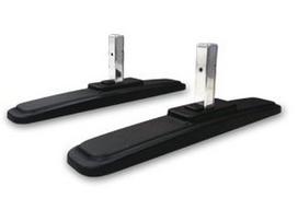 AG Neovo STD-05 - Aufstellung für flat panel - Bildschirmgröße: 116.8 cm, 139.7 cm (46, 55)