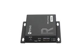 AG Neovo HIP-RA HDMI over IP extender for digital signage applications