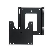 AG Neovo WMK-01 Wall mount for 15 inch-32 inch fixed, max. 18KG, max. VESA 100x100, black