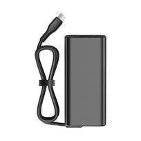 Dell - Netzteil - AC - 130 Watt - Europa - für Alienware M17 R3, Dell 35XX, 5550, 5750, Latitude 54XX, 55XX, XPS 15 95XX, 17 9700 (ADP-C130W-EU)